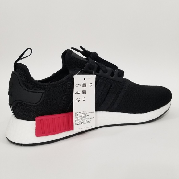 ORIGINALS NMD_R1 EE510 RUNNING SHOES MEN SIZE 10.5 - Picture 3 of 6